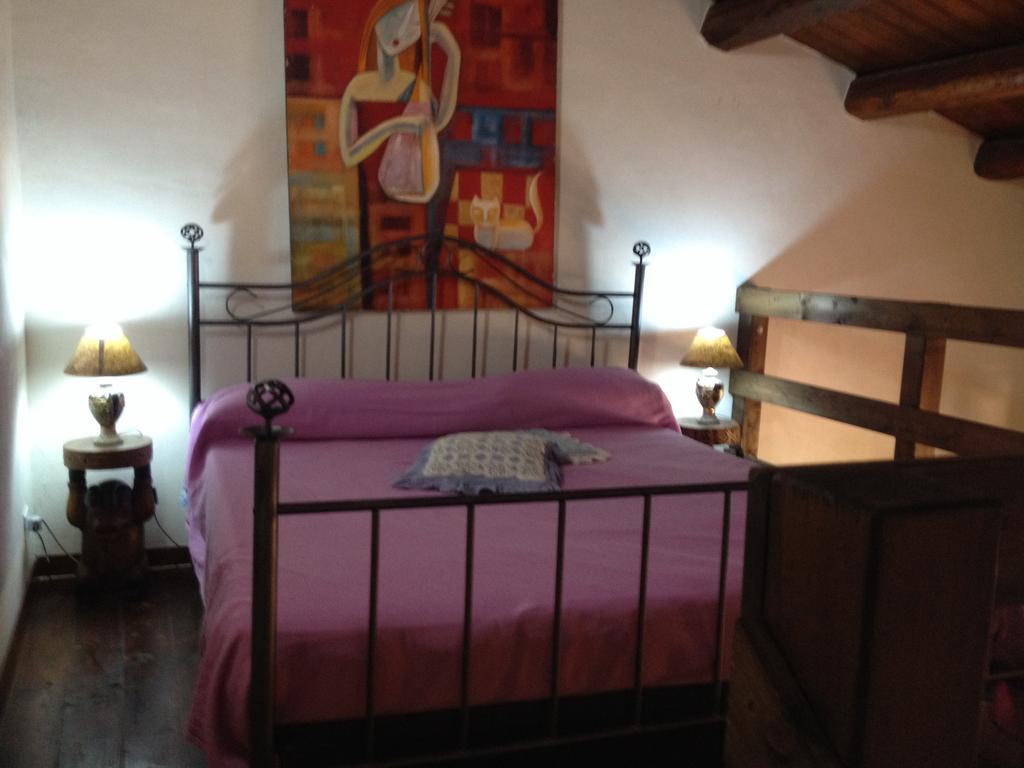 Agriturismo Vita e Natura Villa Noto Cameră foto